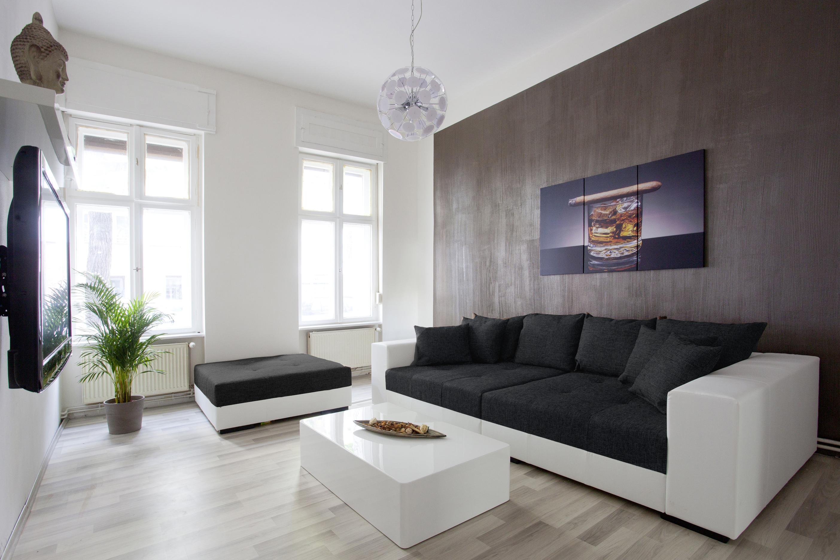 Big Sofa XXL Farbe und Größe frei wählbar! Big Sofa Couchdiscounter