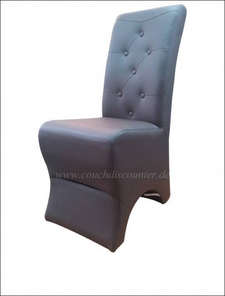 Cocktailsessel Sessel Clubsessel Loungesessel Modell &quot;Aurona&quot;